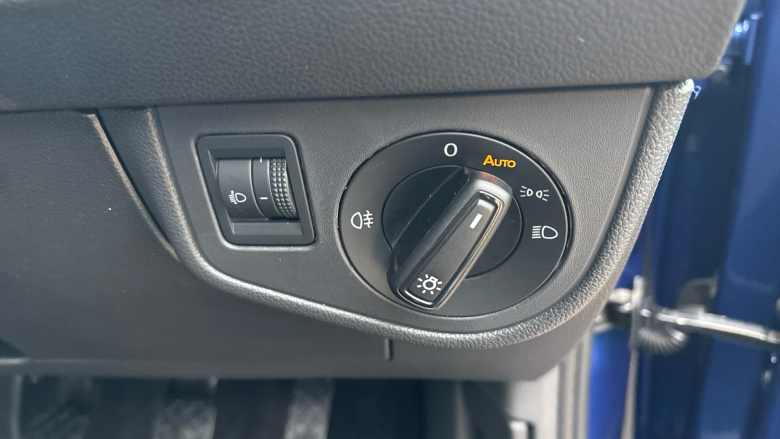 Volkswagen Polo 1.0 TSI Match 5dr Petrol Hatchback